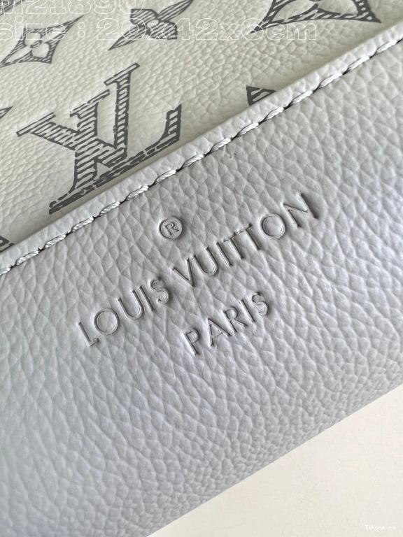 Cheap LOUIS Duo Slingbag-20*42*6cm VUITTON 0715